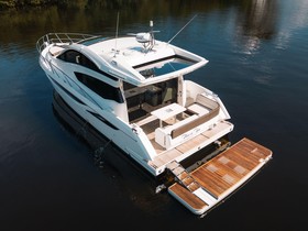 Kjøpe 2020 Galeon 430 Htc