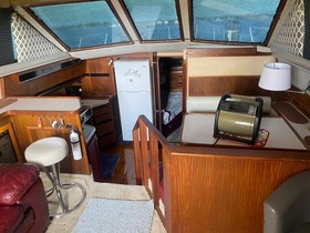 1988 Sea Ray 415 Aft Cabin