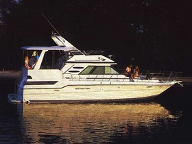 Купить 1988 Sea Ray 415 Aft Cabin