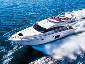 Купить 2015 Princess Flybridge 60 Motor Yacht