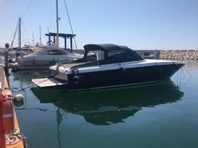 2007 Itama Forty for sale