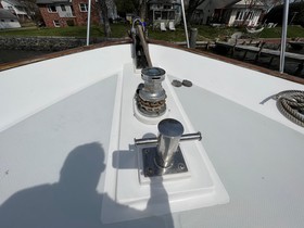 2001 DeFever 49 Motor Yacht zu verkaufen