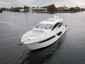 2018 Sea Ray L550 za prodaju