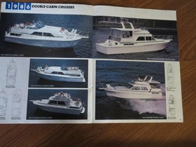 1986 Chris-Craft Corinthian 480 satın almak