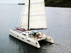 2005 Marsaudon Composites 50 Catamaran for sale