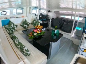 Kjøpe 2005 Marsaudon Composites 50 Catamaran