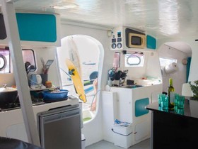 2005 Marsaudon Composites 50 Catamaran for sale