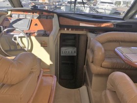 2000 Ferretti Yachts 53 for sale