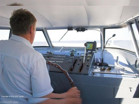 Buy 1963 Hydrofoil