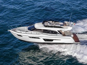 2024 Ferretti Yachts 500 til salgs
