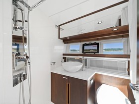 2016 Galeon 420 Fly for sale