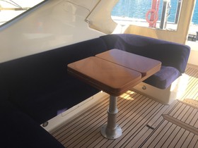 2010 Uniesse 48 Open for sale