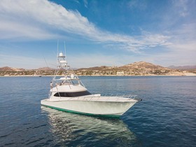 Viking 70 Sportfish