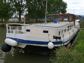 1938 Dutch Barge 15M za prodaju