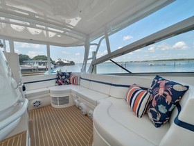 2016 Intrepid 475 Sport Yacht for sale