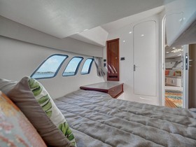 2016 Intrepid 475 Sport Yacht myytävänä