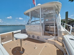 2016 Intrepid 475 Sport Yacht for sale