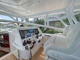 2016 Intrepid 475 Sport Yacht myytävänä