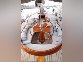 2003 Spirit Yachts 72 za prodaju