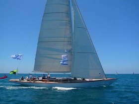 Spirit Yachts 72