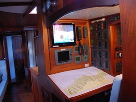 Osta 2003 Spirit Yachts 72