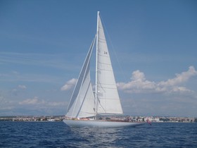2003 Spirit Yachts 72