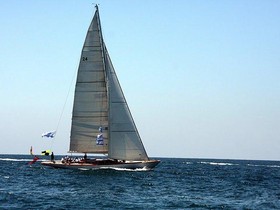 2003 Spirit Yachts 72