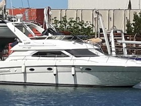 Sea Ray 450 Express Bridge