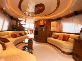 Kupiti 2002 Azimut Solar 74