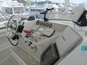 1997 Carver 440 Aft Cabin Motor Yacht till salu