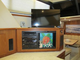 1997 Carver 440 Aft Cabin Motor Yacht