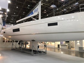 2023 Bavaria C57 na prodej