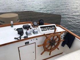 1969 Grand Banks Classic for sale
