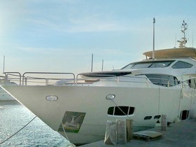 Αγοράστε 2010 Sunseeker 30M Yacht