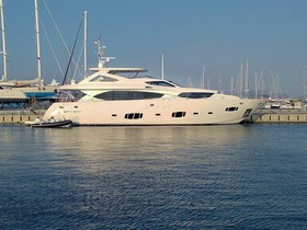Buy 2010 Sunseeker 30M Yacht
