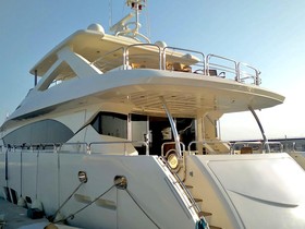 2010 Sunseeker 30M Yacht προς πώληση