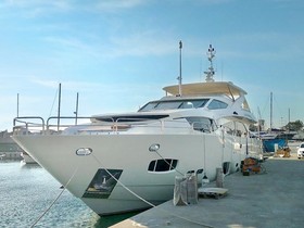 2010 Sunseeker 30M Yacht