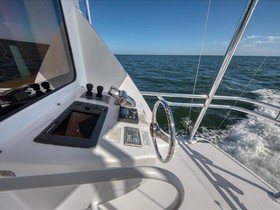 Vegyél 2009 Hatteras 77 Convertible