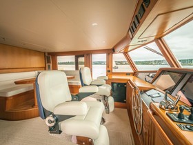 2001 Fleming 75 for sale