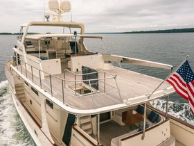 2001 Fleming 75 for sale
