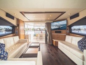 2017 Sea Ray 650 Fly in vendita