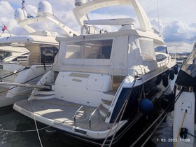 2007 Princess 21M eladó