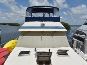 1989 Vista 43 Motor Yacht προς πώληση