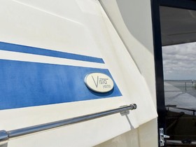 1989 Vista 43 Motor Yacht for sale