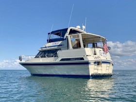 Buy 1989 Vista 43 Motor Yacht
