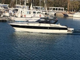 1990 Pershing 45 for sale