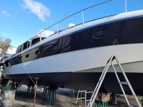 1990 Pershing 45 for sale