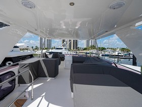 Buy 2016 Princess 60 Flybridge