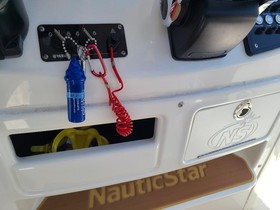 2019 NauticStar 2602 Legacy en venta