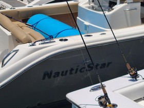 2019 NauticStar 2602 Legacy